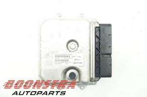 Gebruikte Computer Motormanagement Lancia Ypsilon (312) 0.9 TwinAir 80 Prijs € 149,96 Margeregeling aangeboden door Boonstra Autoparts