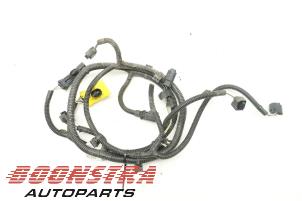 Gebruikte PDC kabelboom Peugeot 2008 (CU) 1.2 12V e-THP PureTech 110 Prijs € 24,95 Margeregeling aangeboden door Boonstra Autoparts