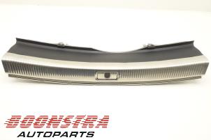 Gebruikte Sierlijst achterklep Audi A5 Sportback (8TA) 1.8 TFSI 16V Prijs € 29,95 Margeregeling aangeboden door Boonstra Autoparts