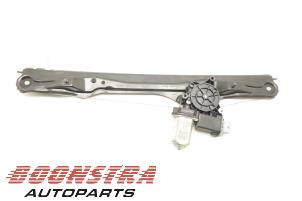 Gebruikte Ruitmechaniek 2Deurs rechts-voor Opel Combo 1.6 CDTI 16V Prijs € 30,19 Inclusief btw aangeboden door Boonstra Autoparts