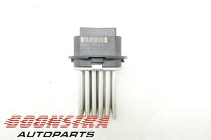 Gebruikte Kachel Weerstand Ford Galaxy (WA6) 2.0 EcoBoost 16V Prijs € 24,95 Margeregeling aangeboden door Boonstra Autoparts