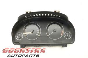 Gebruikte Kilometerteller KM BMW 5 serie (F10) 520d 16V Prijs € 179,00 Margeregeling aangeboden door Boonstra Autoparts