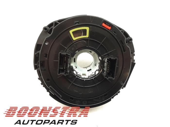 Tesla Model 3 Airbag Ringen voorraad Onderdelenlijn.nl