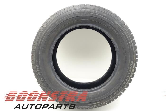 GENERAL 215/60 R16 103T (Winter tyre)