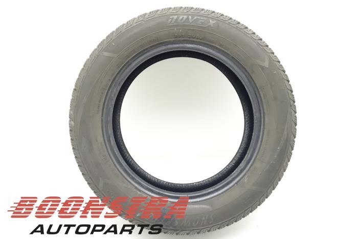 NOVEX 165/65 R14 83T (Winter tyre)