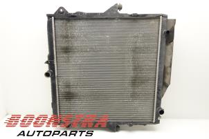 Gebruikte Radiateur Ford Ranger 2.2 TDCi 16V 150 Prijs € 74,25 Margeregeling aangeboden door Boonstra Autoparts