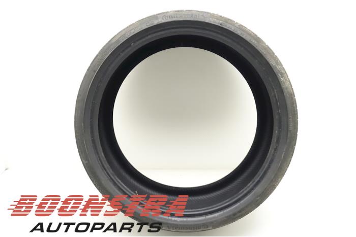 CONTINENTAL 245/30 R20 90Y (Summer tyre)