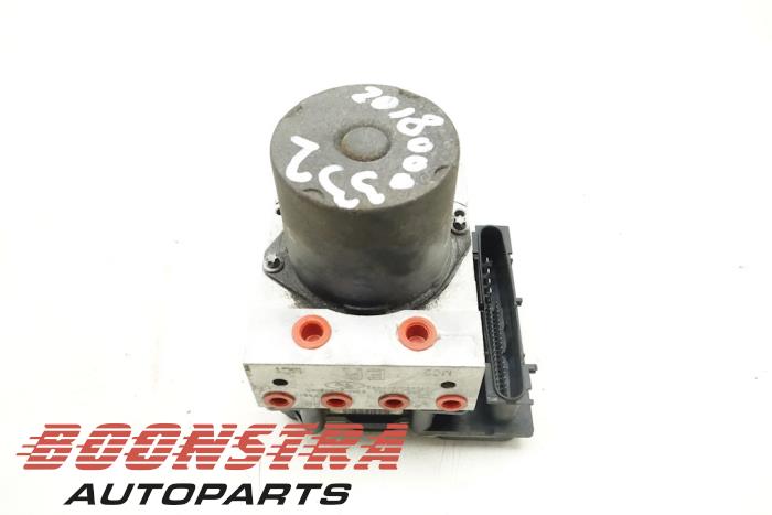 Gebruikte ABS Pomp Ford Transit 2.4 TDCi 16V Prijs € 45,92 Inclusief btw aangeboden door Boonstra Autoparts