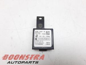 Gebruikte Diversen Landrover Range Rover Evoque (LVJ/LVS) 2.2 SD4 16V 5-drs. Prijs € 24,95 Margeregeling aangeboden door Boonstra Autoparts