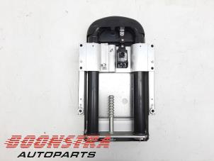 Gebruikte Rolbar airbag links Porsche 911 (997) 3.8 24V Carrera 4S Prijs € 349,00 Margeregeling aangeboden door Boonstra Autoparts