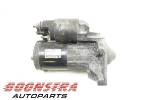 Gebruikte Startmotor Opel Vivaro 1.6 CDTI 115 Prijs € 54,39 Inclusief btw aangeboden door Boonstra Autoparts