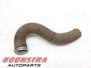 Gebruikte Luchtgeleider Porsche 911 2.7 Prijs € 24,95 Margeregeling aangeboden door Boonstra Autoparts