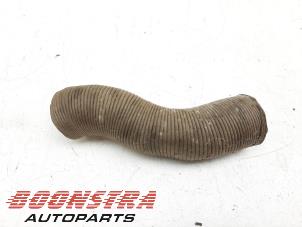 Gebruikte Luchtgeleider Porsche 911 2.7 Prijs € 24,95 Margeregeling aangeboden door Boonstra Autoparts