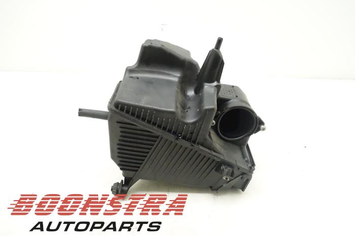 Gebruikte Luchtfilterhuis Mercedes Citan (415.6) 1.5 108 CDI Euro 6 Prijs € 44,47 Inclusief btw aangeboden door Boonstra Autoparts