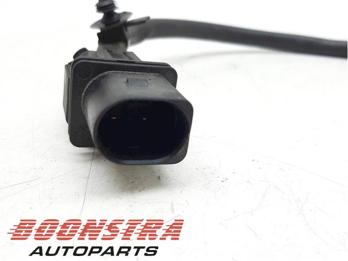 Lambda Sonde van een Ferrari 458 Spider 4.5 V8 32V DCT 2012