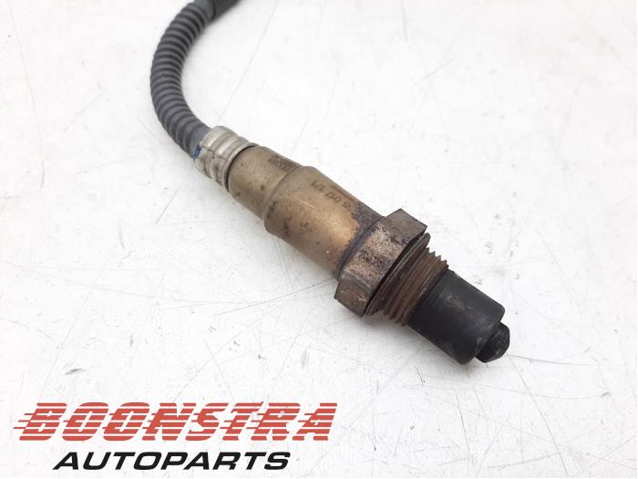 Lambda Sonde van een Ferrari 458 Spider 4.5 V8 32V DCT 2012