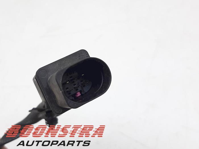 Lambda Sonde van een Ferrari 458 Spider 4.5 V8 32V DCT 2012