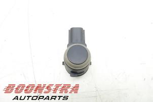 Gebruikte PDC Sensor Opel Astra J GTC (PD2/PF2) 1.4 Turbo 16V ecoFLEX 120 Prijs € 24,95 Margeregeling aangeboden door Boonstra Autoparts