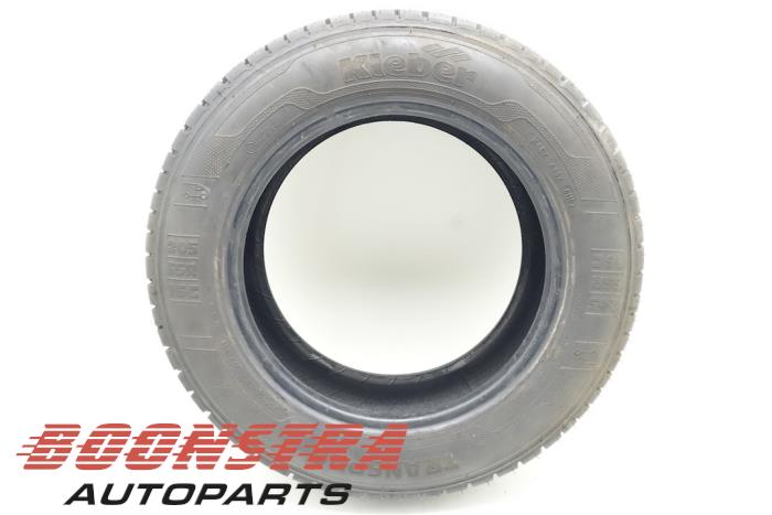 KLEBER 205/65 R16 107T (Summer tyre)