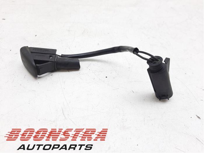 Gebruikte Diversen Porsche 911 (997) 3.6 24V Turbo Prijs € 24,95 Margeregeling aangeboden door Boonstra Autoparts