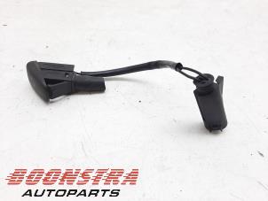 Gebruikte Diversen Porsche 911 (997) 3.6 24V Turbo Prijs € 24,95 Margeregeling aangeboden door Boonstra Autoparts