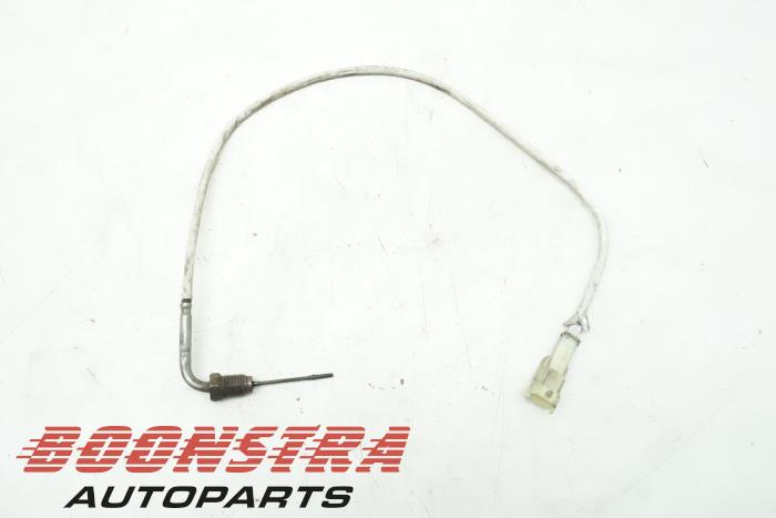 Gebruikte Roetfilter sensor Fiat Ducato (250) 2.3 D 150 Multijet Prijs € 36,24 Inclusief btw aangeboden door Boonstra Autoparts