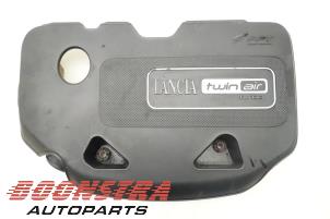 Gebruikte Luchtfilterhuis Lancia Ypsilon (312) 0.9 TwinAir 85 Prijs € 36,75 Margeregeling aangeboden door Boonstra Autoparts