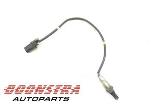 Gebruikte Lambda Sonde Volkswagen Polo V (6R) 1.2 TDI 12V BlueMotion Prijs € 24,95 Margeregeling aangeboden door Boonstra Autoparts