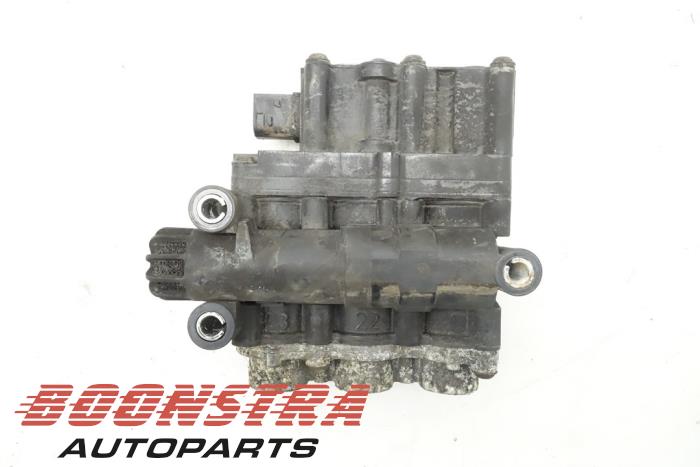 Gebruikte Diversen DAF XF Prijs € 135,22 Inclusief btw aangeboden door Boonstra Autoparts
