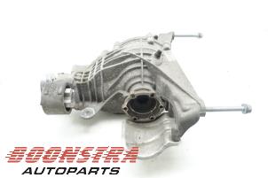 Gebruikte Differentieel achter Audi Q7 (4MB/4MG) 3.0 TDI V6 24V Prijs € 395,00 Margeregeling aangeboden door Boonstra Autoparts