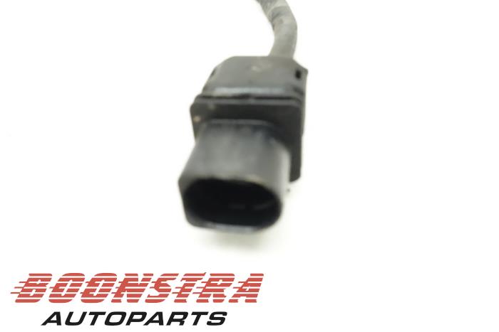 Lambda Sonde van een Iveco New Daily VI 35C/S15, 40C15, 50C15, 65C15, 70C15, 72C15 2018