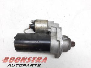Gebruikte Startmotor Porsche Boxster (987) 3.2 S 24V Prijs € 125,00 Margeregeling aangeboden door Boonstra Autoparts