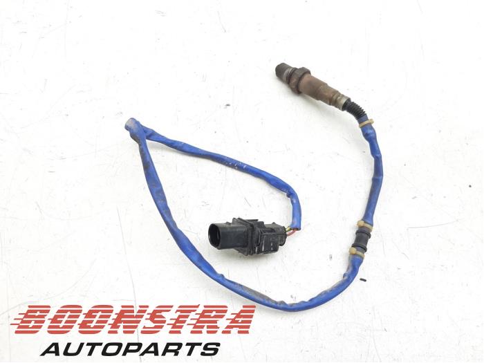 Gebruikte Lambda Sonde Porsche Boxster (987) 3.2 S 24V Prijs € 69,00 Margeregeling aangeboden door Boonstra Autoparts