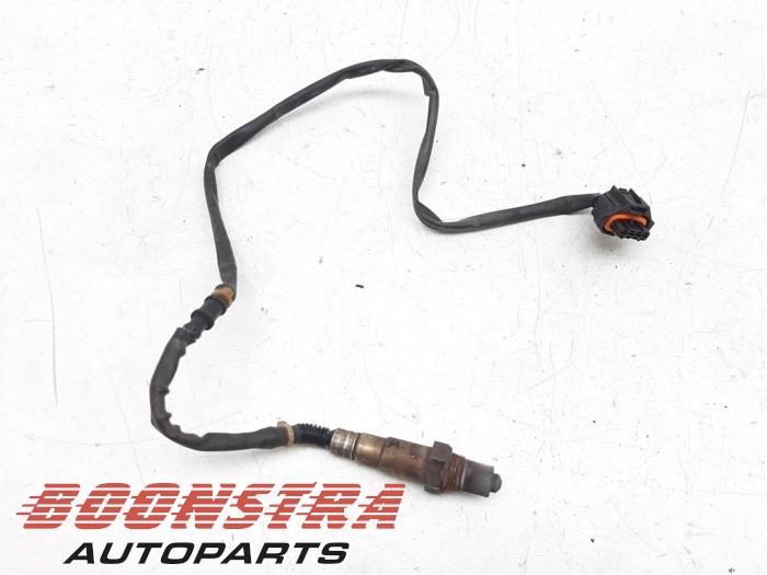 Gebruikte Lambda Sonde Porsche Boxster (987) 3.2 S 24V Prijs € 69,00 Margeregeling aangeboden door Boonstra Autoparts