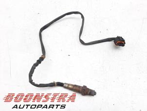 Gebruikte Lambda Sonde Porsche Boxster (987) 3.2 S 24V Prijs € 69,00 Margeregeling aangeboden door Boonstra Autoparts