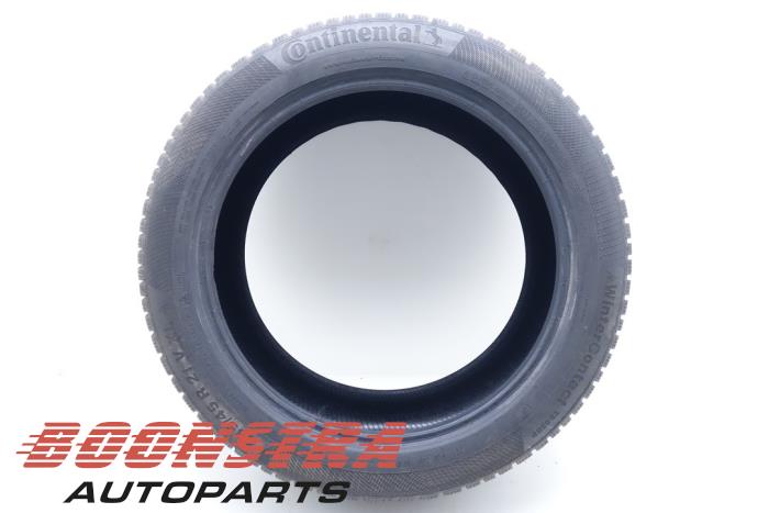 CONTINENTAL 285/45 R21 113V (Winter tyre)