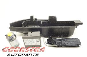 Gebruikte Compressor Audi Q7 (4MB/4MG) 3.0 TDI V6 24V Prijs € 66,75 Margeregeling aangeboden door Boonstra Autoparts