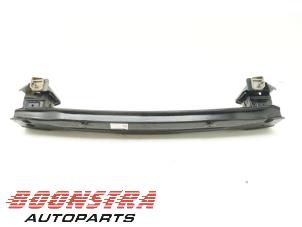 Gebruikte Bumperbalk achter BMW X3 (G01) xDrive 30d 3.0 TwinPower Turbo 24V Prijs € 99,95 Margeregeling aangeboden door Boonstra Autoparts