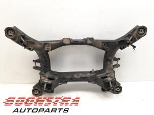 Gebruikte Subframe BMW X3 (G01) xDrive 30d 3.0 TwinPower Turbo 24V Prijs € 269,95 Margeregeling aangeboden door Boonstra Autoparts