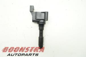 Gebruikte Pen Bobine Volkswagen Golf VII (AUA) 1.5 TSI Evo BMT 16V Prijs € 24,95 Margeregeling aangeboden door Boonstra Autoparts