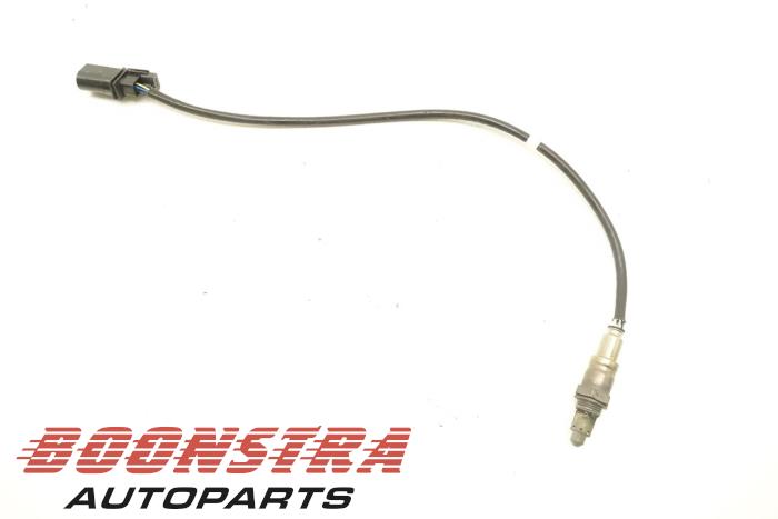Gebruikte Lambda Sonde Volkswagen Golf VII (AUA) 1.5 TSI Evo BMT 16V Prijs € 24,95 Margeregeling aangeboden door Boonstra Autoparts