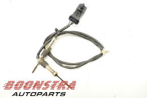 Gebruikte Roetfilter sensor Peugeot Expert (V1/VA/VB/VE/VF/VT/VY) 2.0 Blue HDi 120 16V Prijs € 44,47 Inclusief btw aangeboden door Boonstra Autoparts