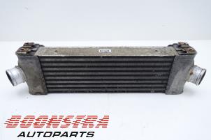 Gebruikte Intercooler Ford Transit 2.2 TDCi 16V Prijs € 30,19 Inclusief btw aangeboden door Boonstra Autoparts