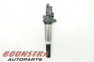 Gebruikte Pen Bobine BMW 3 serie (F30) 320i 2.0 16V Prijs € 24,95 Margeregeling aangeboden door Boonstra Autoparts