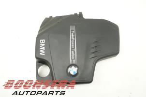 Gebruikte Afdekplaat motor BMW 3 serie (F30) 320i 2.0 16V Prijs € 36,75 Margeregeling aangeboden door Boonstra Autoparts