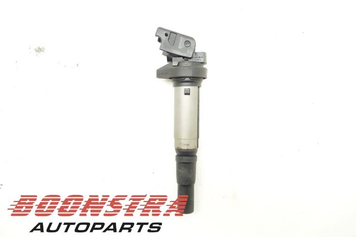 Gebruikte Pen Bobine Peugeot 508 (8D) 1.6 THP 16V Prijs € 24,95 Margeregeling aangeboden door Boonstra Autoparts
