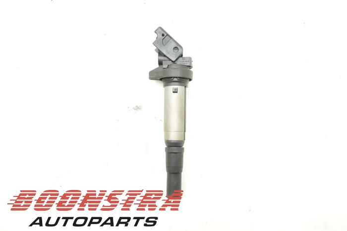 Gebruikte Pen Bobine Peugeot 508 (8D) 1.6 THP 16V Prijs € 24,95 Margeregeling aangeboden door Boonstra Autoparts