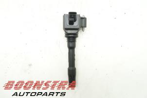Gebruikte Pen Bobine BMW 1 serie (F20) 116i 1.5 12V Prijs € 24,95 Margeregeling aangeboden door Boonstra Autoparts