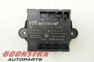 Gebruikte Deur module Mercedes C (W204) 2.2 C-200 CDI 16V Prijs € 24,95 Margeregeling aangeboden door Boonstra Autoparts