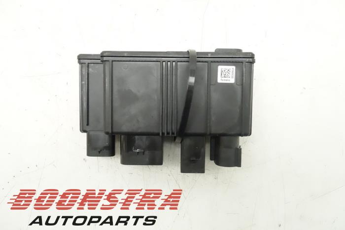 Gebruikte Boordcomputer BMW 1 serie (F20) 116i 1.5 12V Prijs € 24,95 Margeregeling aangeboden door Boonstra Autoparts